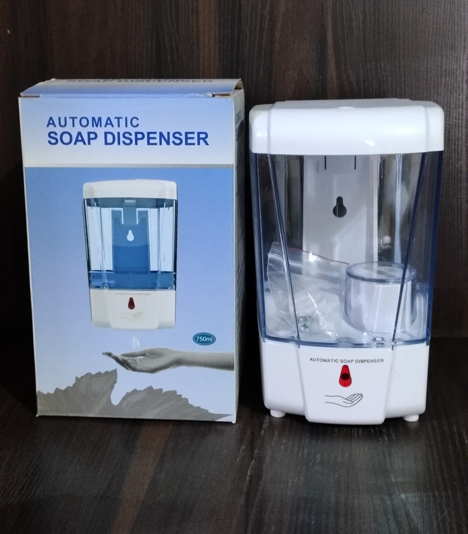 Hand Wash Dispencer